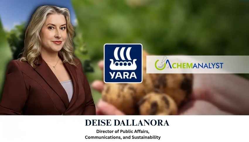 Interview: Yara Brasil on Low-Carbon Fertilizers, Regenerative Agriculture, and Sustainable Food Systems in Brazil
